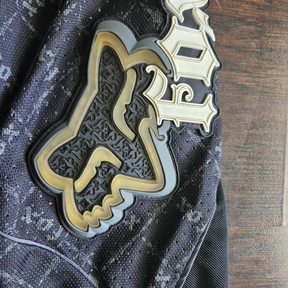 Fox Racing Pants - Picture 4 of 10